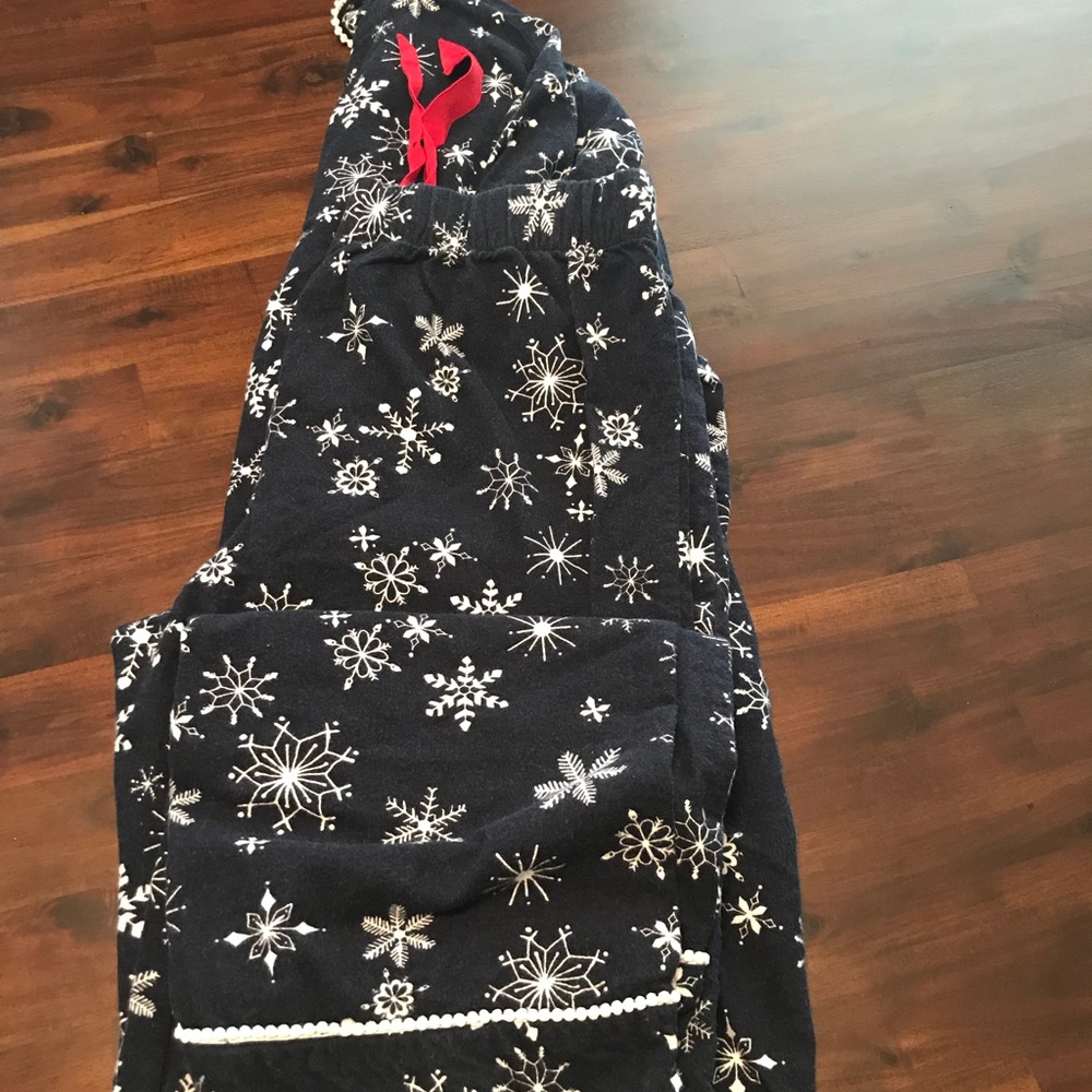 Nordstrom PJs